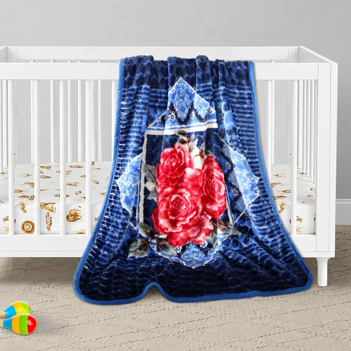 Dhoom Dhoom Baby Blanket DD-310
