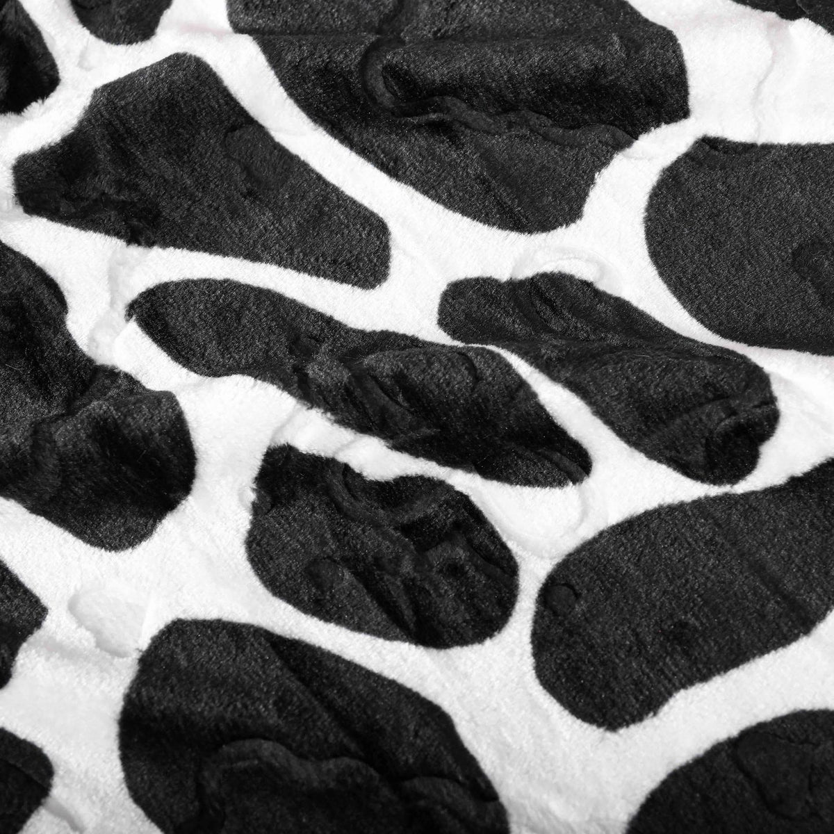 ROCKET FLANNEL Embossed Summer Blanket RF-190