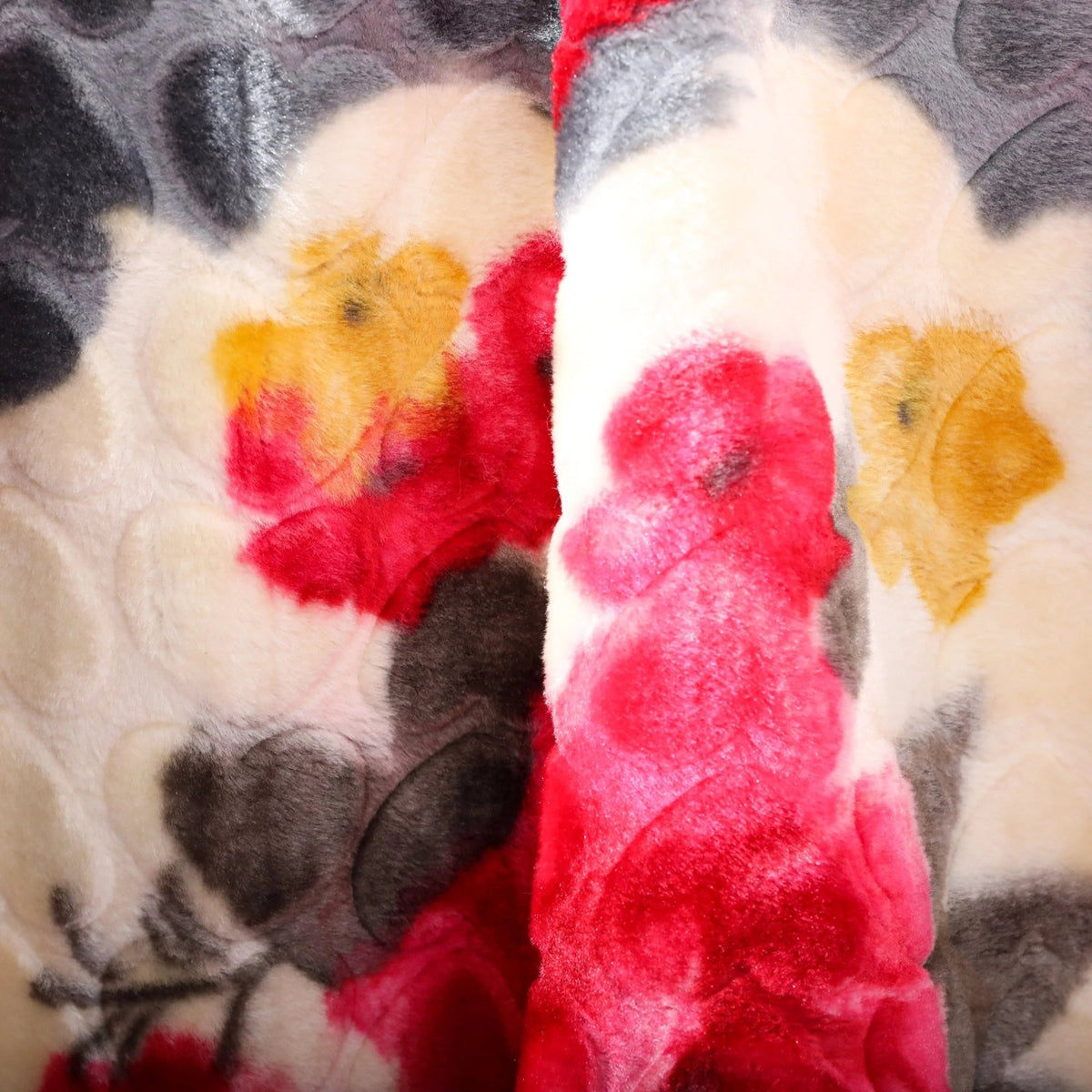 Dhoom Dhoom Baby Blanket DD-303
