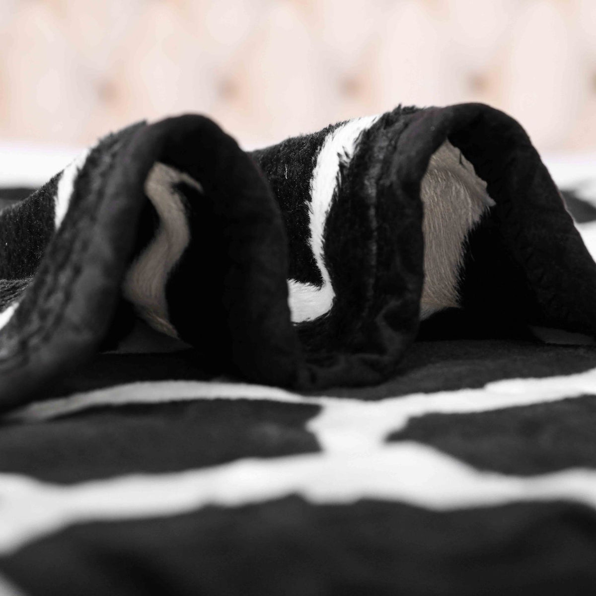 ROCKET FLANNEL Embossed Summer Blanket RF-190