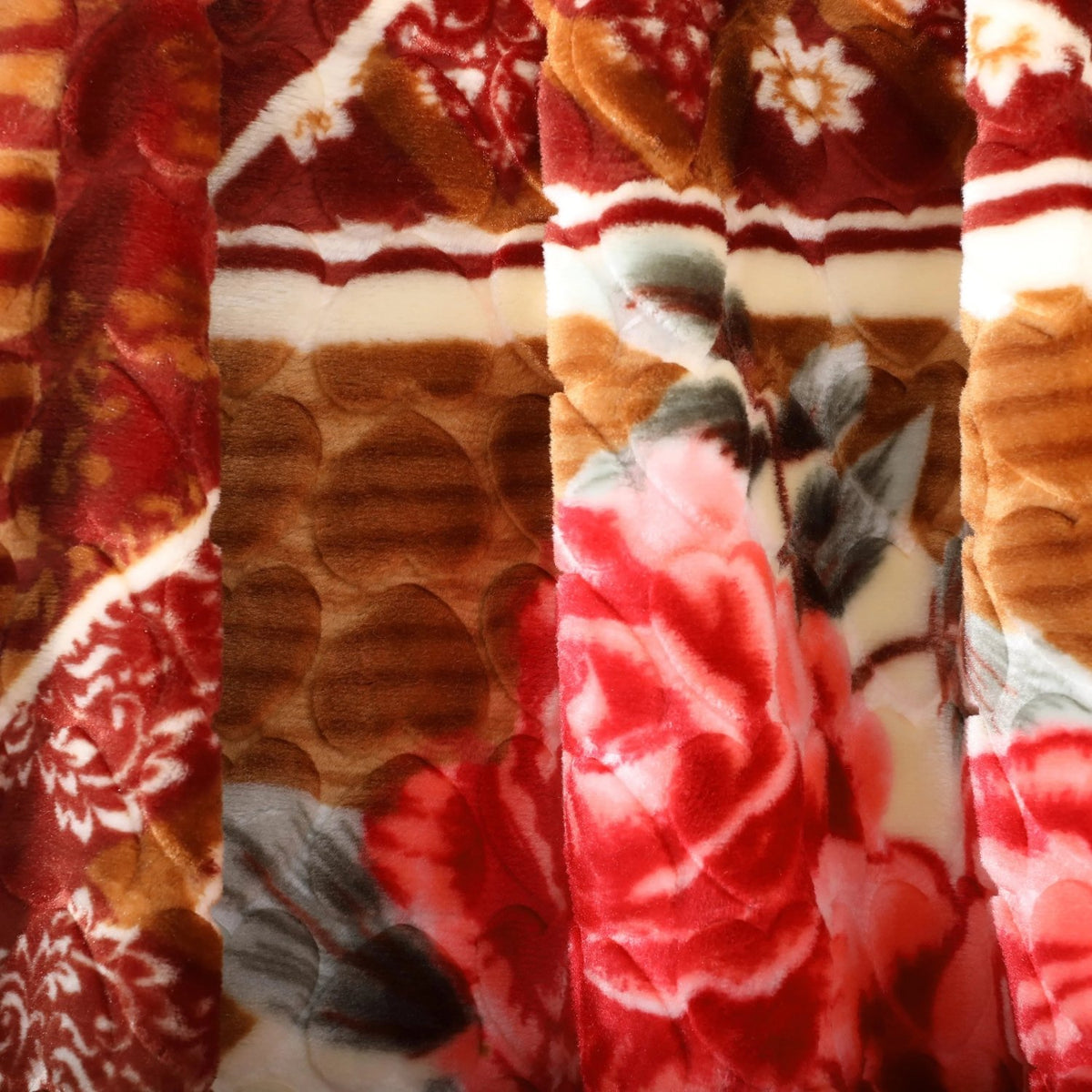 Dhoom Dhoom Baby Blanket DD-309