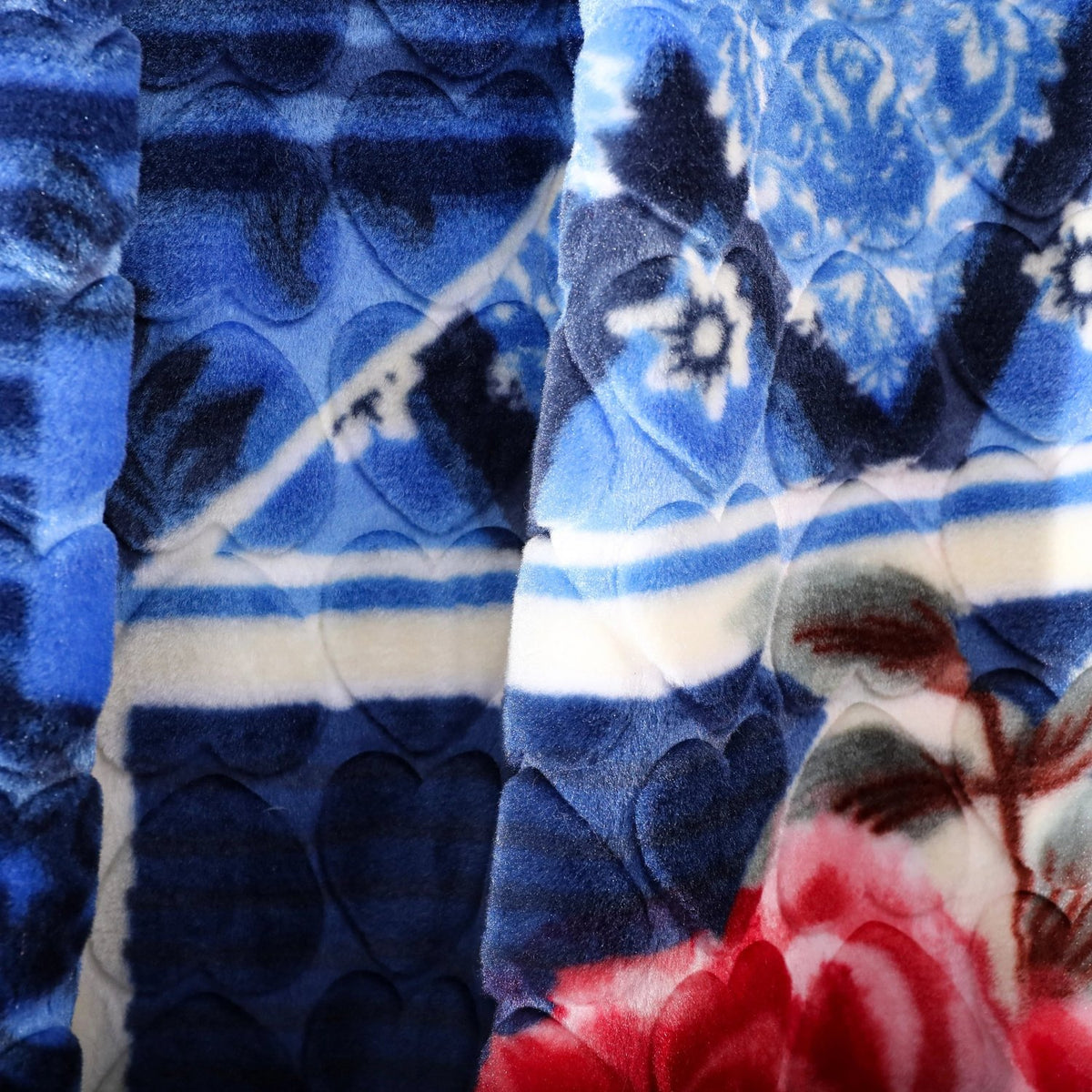 Dhoom Dhoom Baby Blanket DD-310
