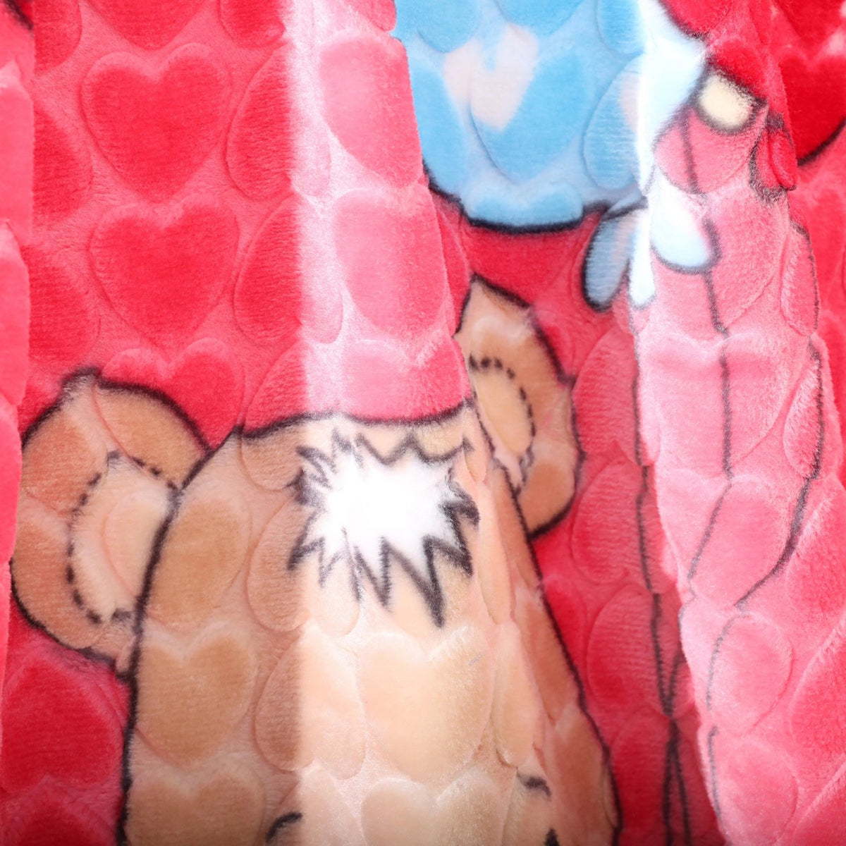 Dhoom Dhoom Baby Blanket DD-311