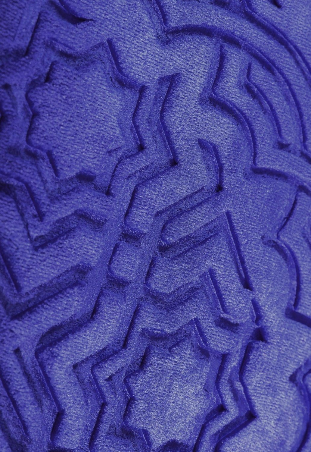 Qiblatain Prayer Mat Blue