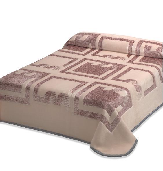 Mora Blanket First Class 3D M61
