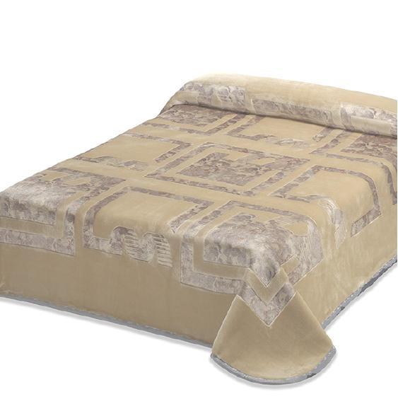 Mora Blanket First Class 3D M61