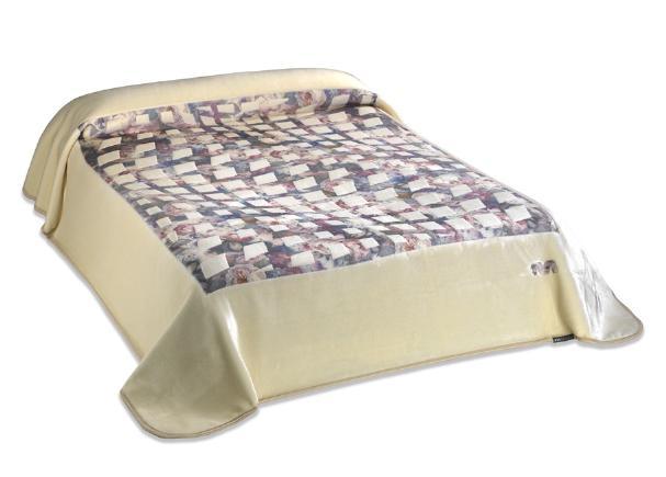 Mora Signature 3D Box 220 x 240 M58