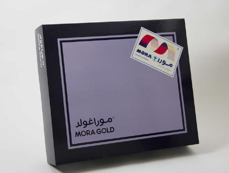 Mora Gold 220 x 240 P50