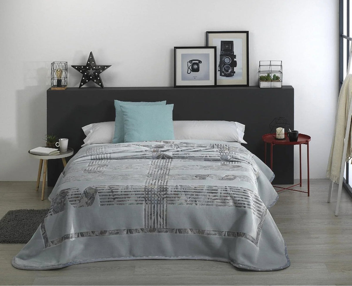 Mora Blanket First Class 3D M60