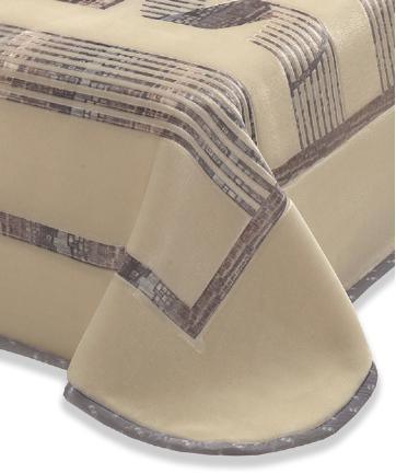 Mora Blanket First Class 3D M60