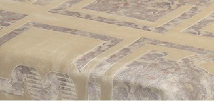 Mora Blanket First Class 3D M61