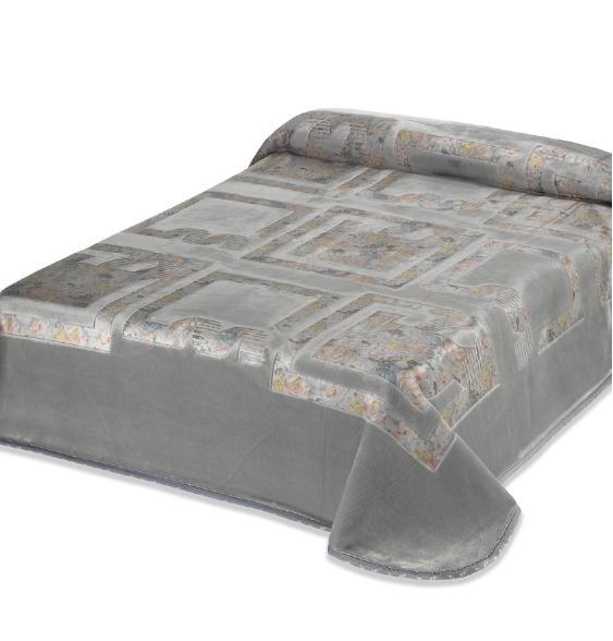 Mora Blanket First Class 3D M61