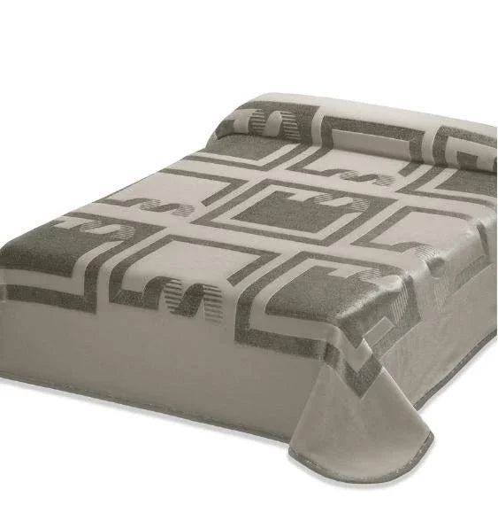 Mora Blanket First Class 3D M61