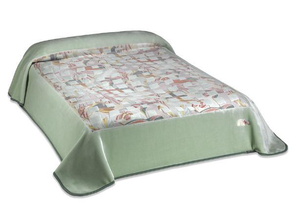 Mora Signature 3D Box 220 x 240 M58
