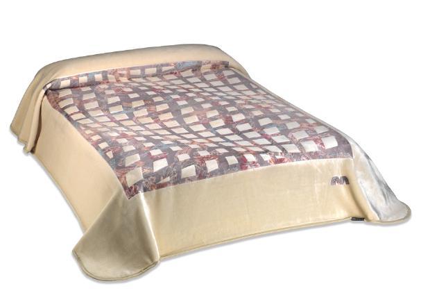 Mora Signature 3D Box 220 x 240 M58