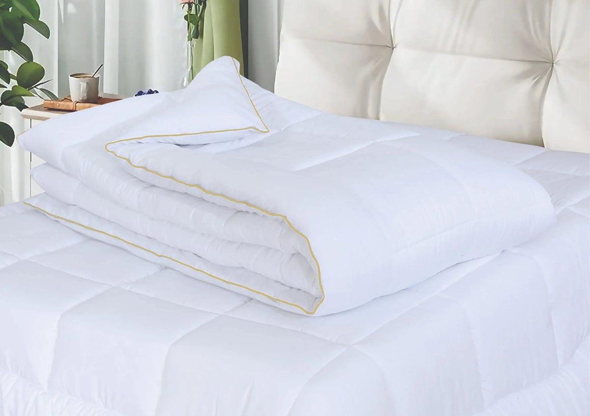 Blanco Summer Duvet